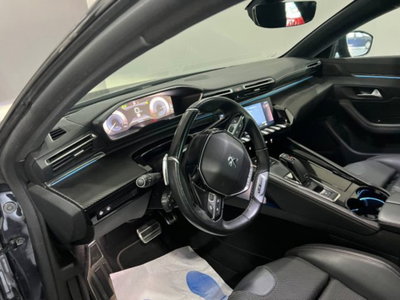 Peugeot 508 SW BlueHDi 130 Stop&Start EAT8 GT Line (7)