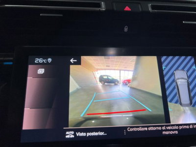 Peugeot 508 SW BlueHDi 130 Stop&Start EAT8 GT Line (9)