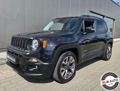 Jeep Renegade 1.4 MultiAir Longitude usata