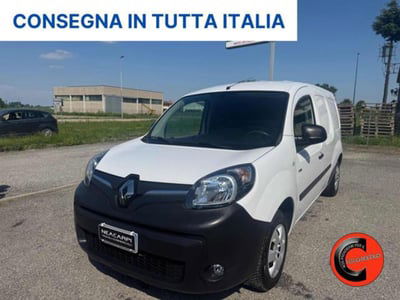 Renault Kangoo Z.E. 4p. Express Maxi usato