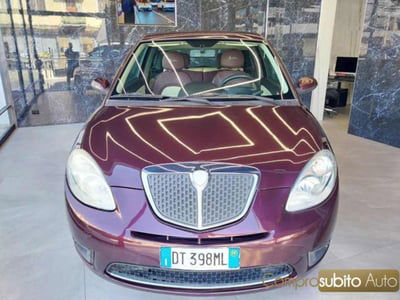 Lancia Ypsilon 1.2 Versus usata
