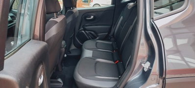 Jeep Renegade 1.6 Mjt 130 CV Limited (13)