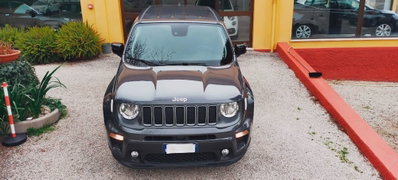 Jeep Renegade 1.6 Mjt 130 CV Limited (19)