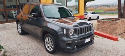 Jeep Renegade 1.6 Mjt 130 CV Limited (2)