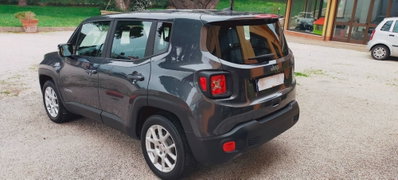 Jeep Renegade 1.6 Mjt 130 CV Limited (4)