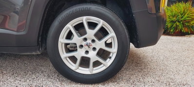 Jeep Renegade 1.6 Mjt 130 CV Limited (5)