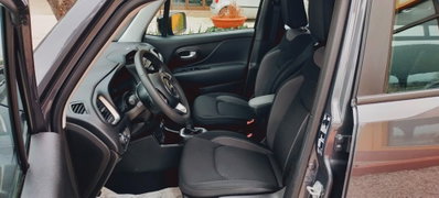 Jeep Renegade 1.6 Mjt 130 CV Limited (6)