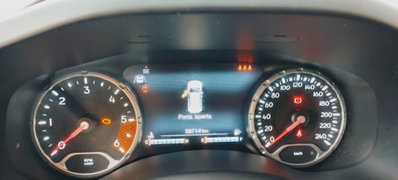 Jeep Renegade 1.6 Mjt 130 CV Limited (7)