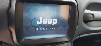 Jeep Renegade 1.6 Mjt 130 CV Limited (8)
