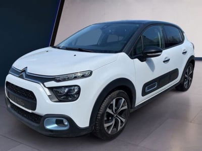Citroen C3 PureTech 110 S&S Elle usata