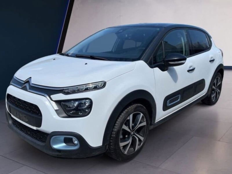 Citroen C3 PureTech 110 S&S Elle