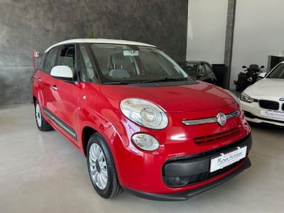 Fiat 500L 1.6 Multijet 120 CV Lounge usata