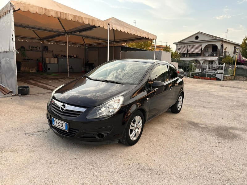 Opel Corsa 1.3 CDTI 95CV F.AP. 3 porte Edition