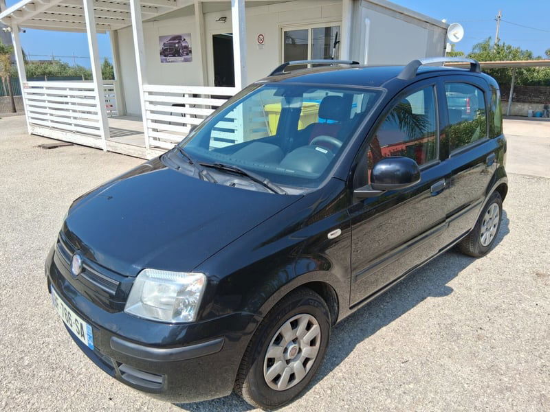 Fiat Panda 1.2 Dynamic