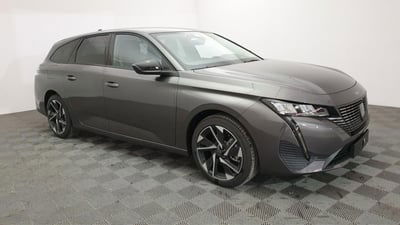 Peugeot 308 SW BlueHDi 130 S&S EAT8 Allure Pack usata