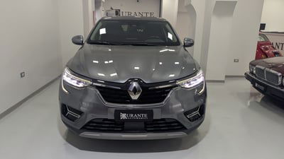 Renault Arkana E-Tech 145 CV Intens usata