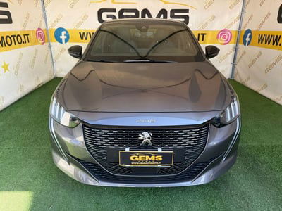 Peugeot 208 PureTech 100 Stop&Start 5 porte GT usata