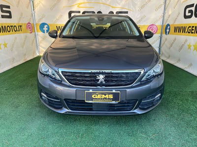 Peugeot 308 BlueHDi 130 S&S Business usata