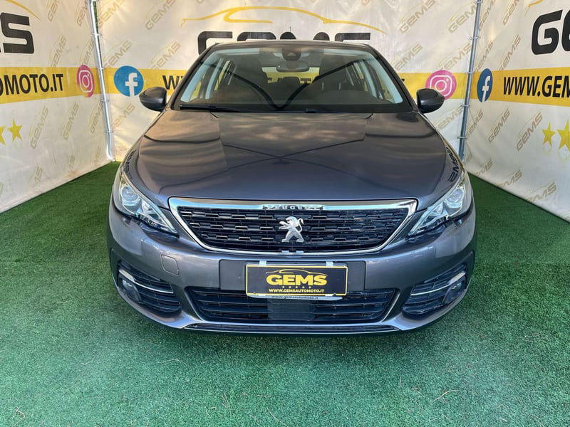 Peugeot 308 BlueHDi 130 S&S Business
