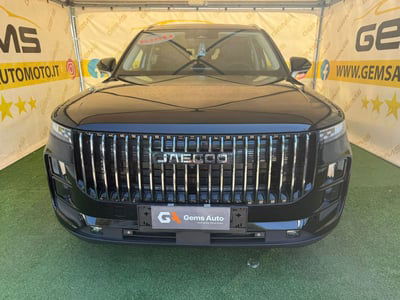 Jaecoo Jaecoo 7 1.6 tgdi Premium 2wd 7dct nuova