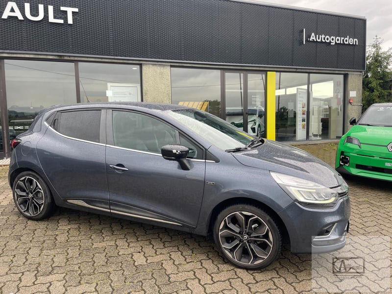 Renault Clio dCi 8V 75 CV Start&Stop 5 porte Energy Intens