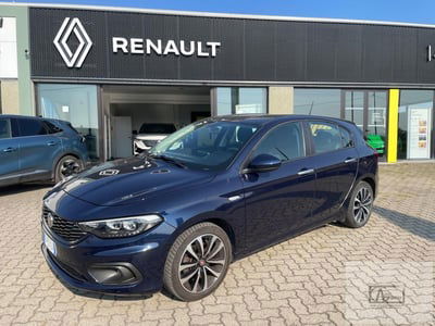 Fiat Tipo Tipo 1.4 5 porte Easy usata