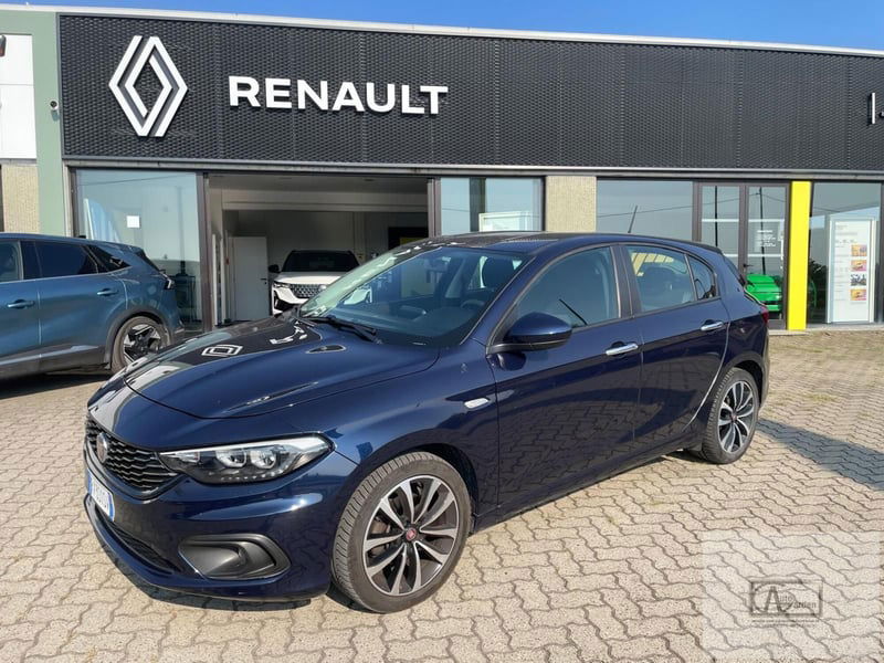 Fiat Tipo Tipo 1.4 5 porte Easy