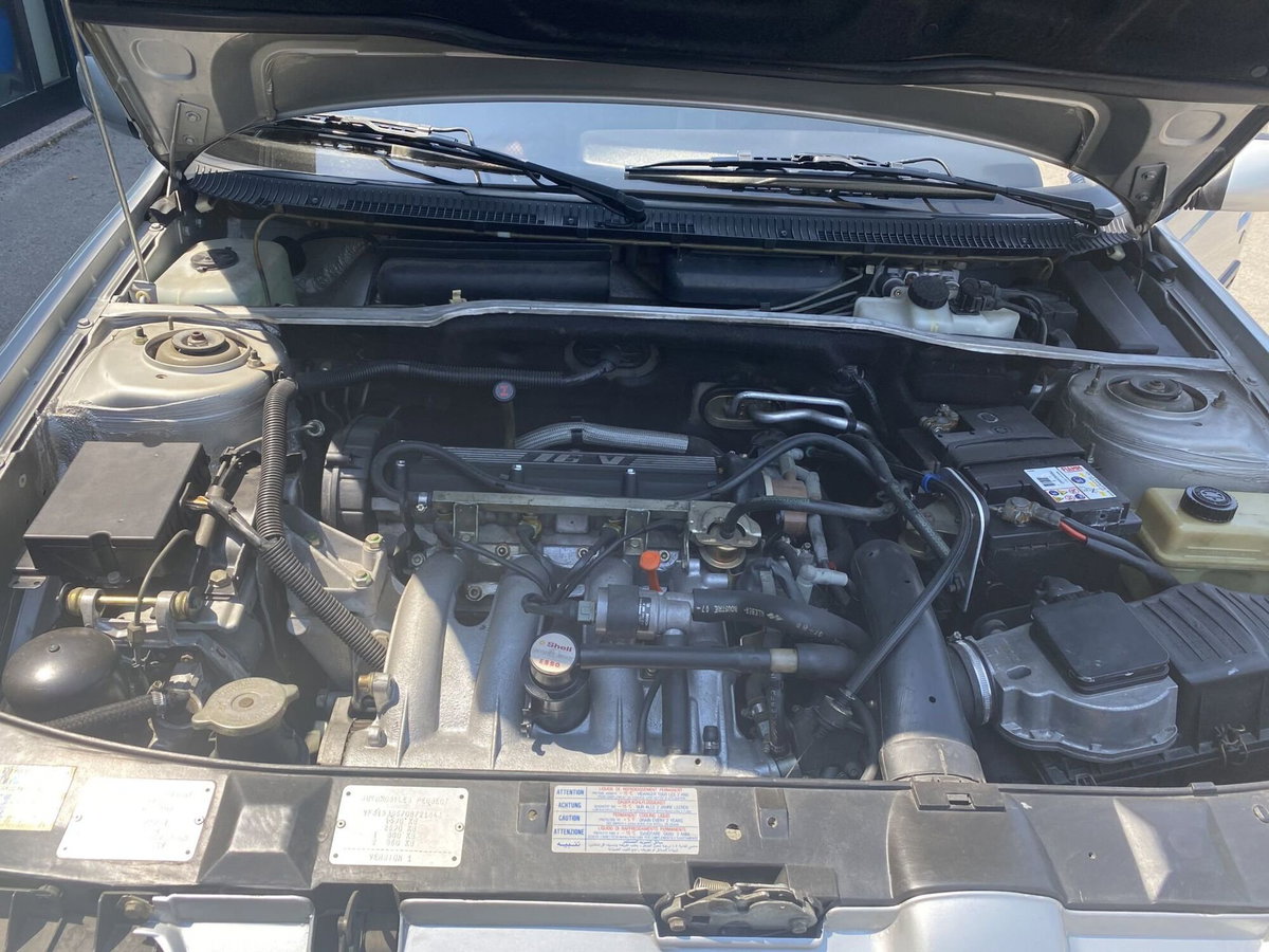 Peugeot 405 16 X4 (13)