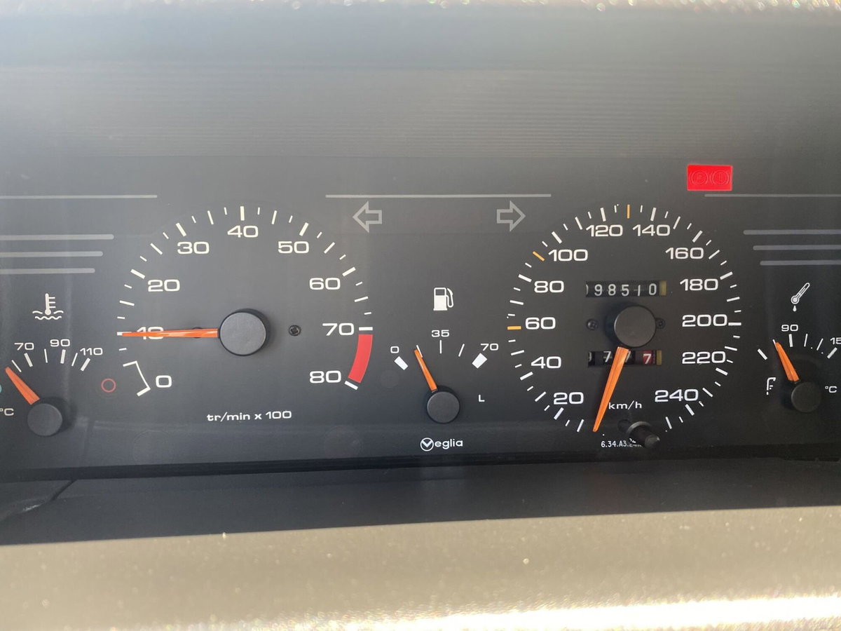 Peugeot 405 16 X4 (3)