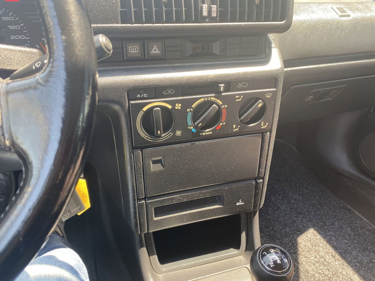 Peugeot 405 16 X4 (4)