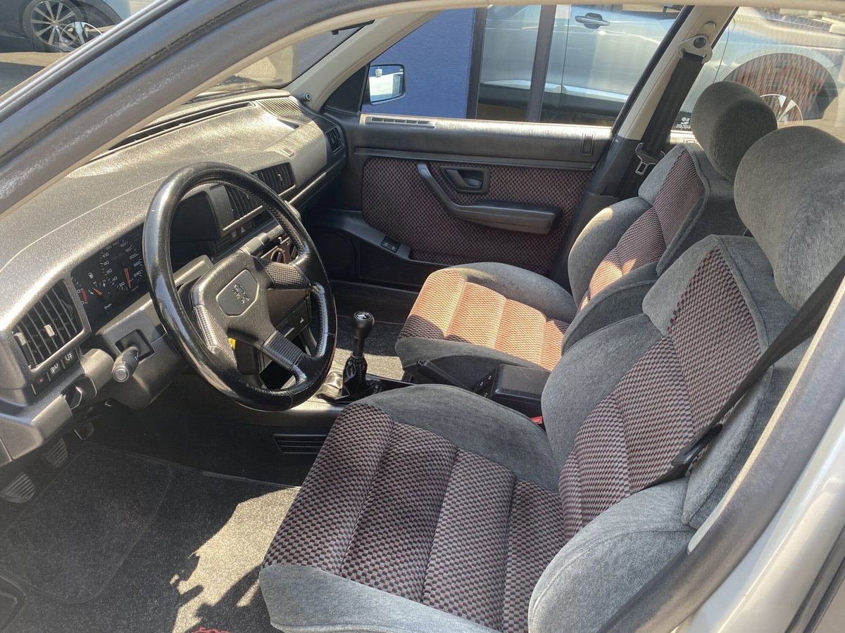 Peugeot 405 16 X4 (5)