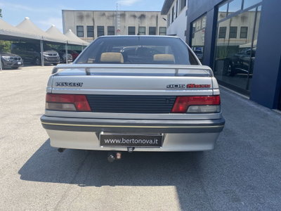 Peugeot 405 16 X4 (7)