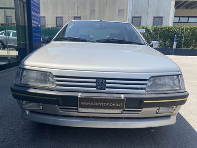 Peugeot 405 16 X4 (8)