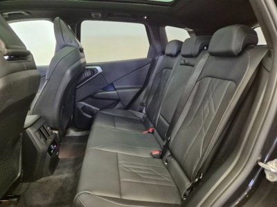 BMW X3 xdrive20d MSport auto (14)