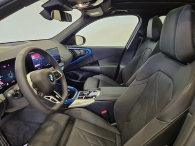 BMW X3 xdrive20d MSport auto (16)