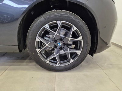 BMW X3 xdrive20d MSport auto (7)