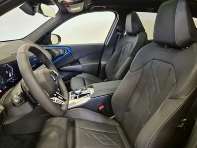 BMW X3 xdrive20d MSport auto (8)