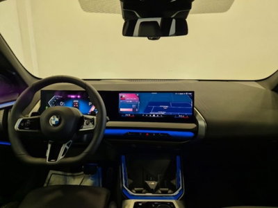 BMW X3 xdrive20d MSport auto (9)
