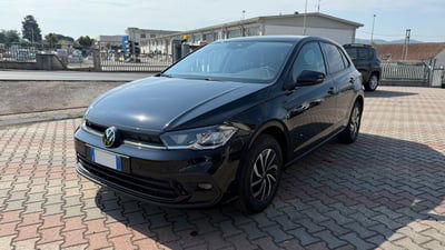 Volkswagen Polo 1.0 EVO nuova