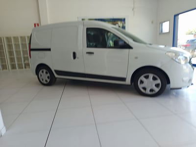 Dacia Dokker Furgone Blue dCi 75 Furgone