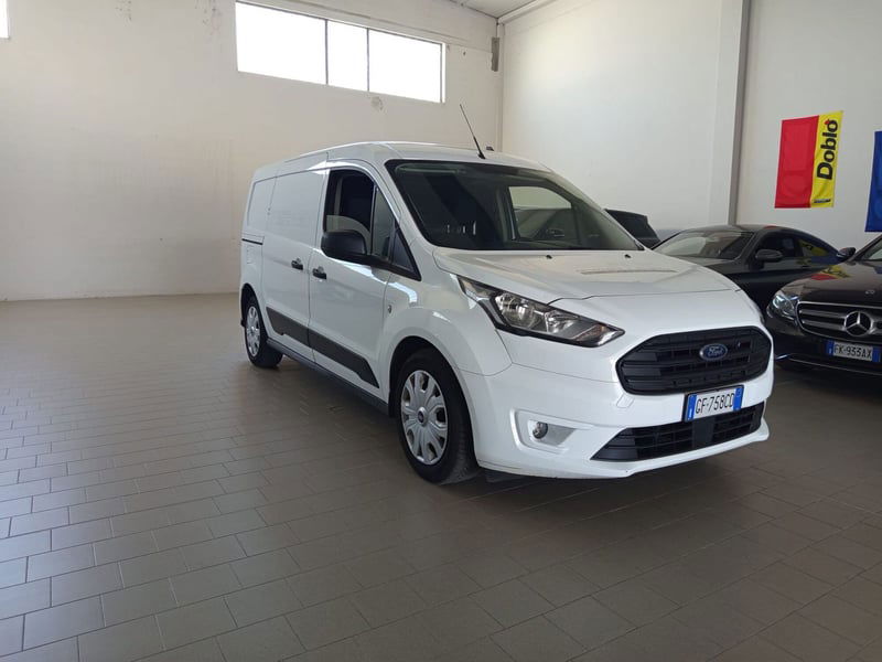 Ford Transit Connect Furgone 200 1.5 TDCi 100CV PC Furgone Entry
