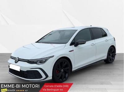 Volkswagen Golf 2.0 TSI GTI DSG usata