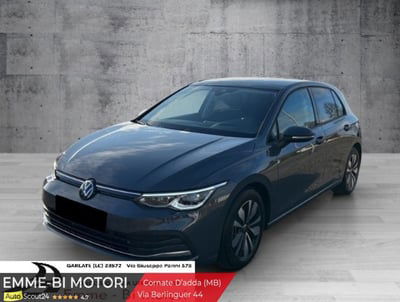 Volkswagen Golf 2.0 TDI 150 CV DSG SCR 4Motion R-Line usata