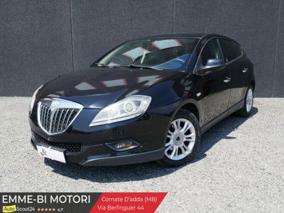 Lancia Delta 1.6 MJT DPF Oro usata