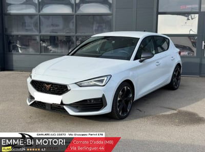 Cupra Leon Leon 2.0 tdi 150cv dsg usata