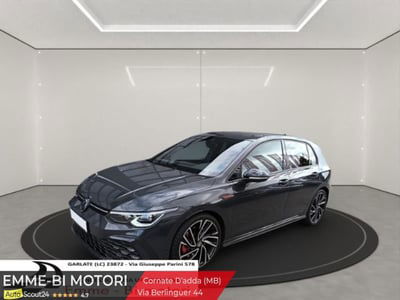 Volkswagen Golf 2.0 TSI GTI DSG usata