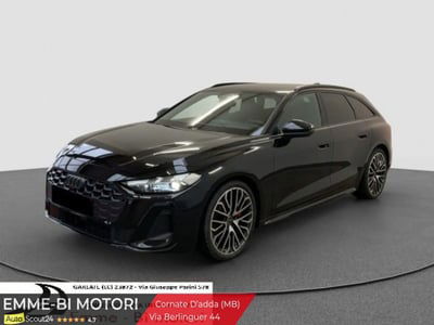 Audi A6 Avant 45 2.0 TFSI quattro ultra S tronic Business usata