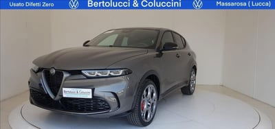 Alfa Romeo Tonale 1.3 phev Intensa Q4 280cv at6 usata