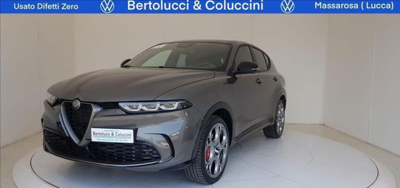 Alfa Romeo Tonale 1.3 phev Intensa Q4 280cv at6
