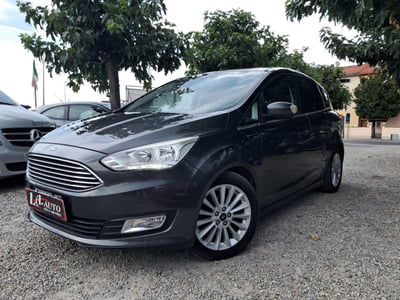 Ford C-Max 1.5 TDCi 120CV Start&Stop Business N1 usata